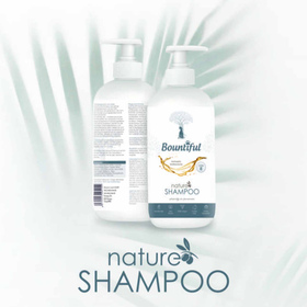 Hundeshampoo Natur Laurel Oil