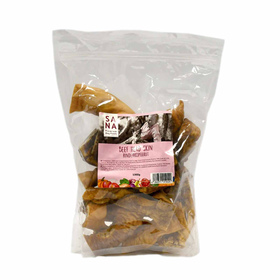 Rinderkopfhaut - 1 kg