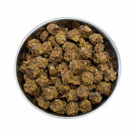 Trocken Menü Lamm - 1 kg