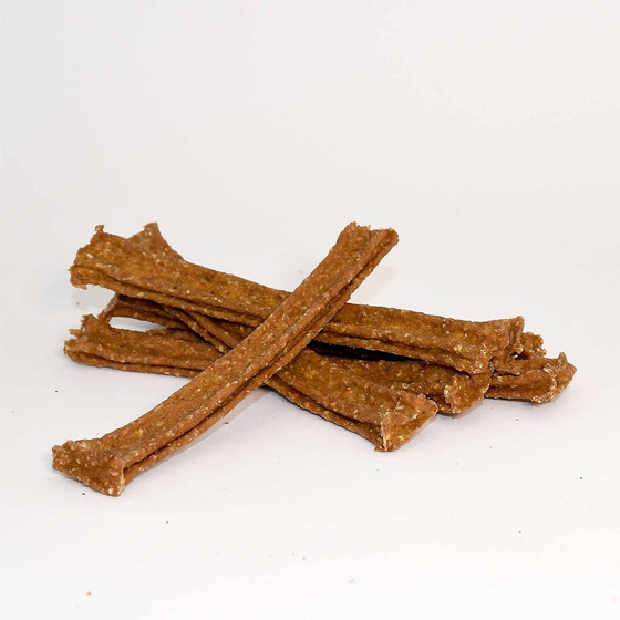 Vitalkaustangen Pute mit Biotin und Leinsamen�l - 500 Gramm