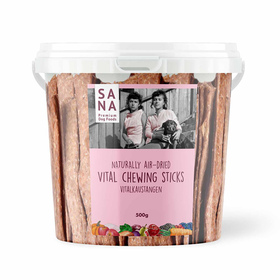 Vitalkaustangen Rind - 500 Gramm