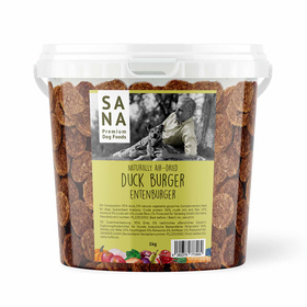 Entenburger - 1 kg