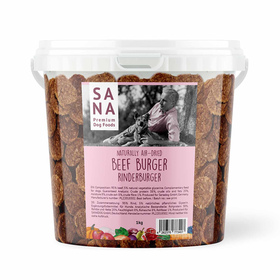 Rinderburger - 1 kg