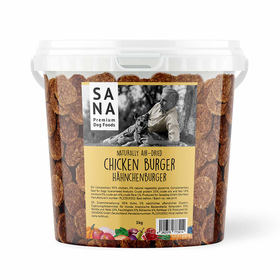 Hhnchenburger - 1 kg