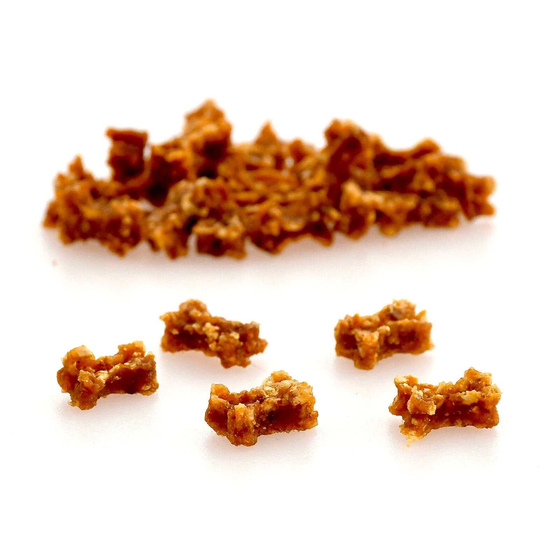 Trainingskn�chelchen Pute - 1kg-Eimer