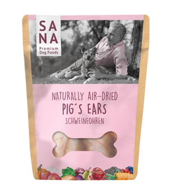 Schweineohren - 5 Stck