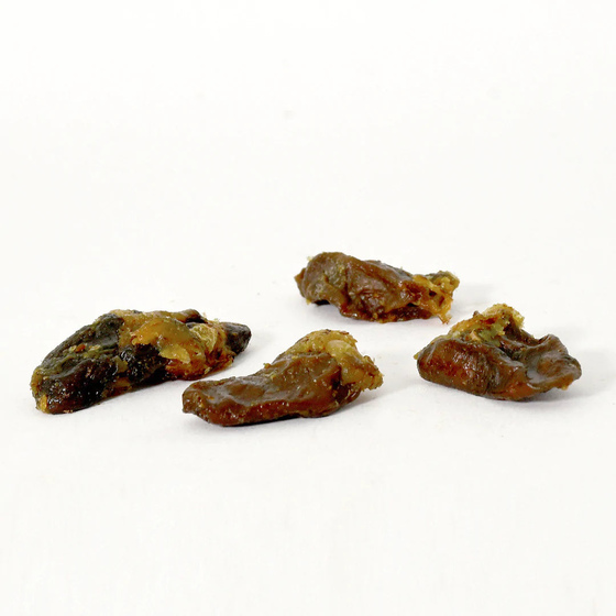 H�hnerherzen - 750 Gramm