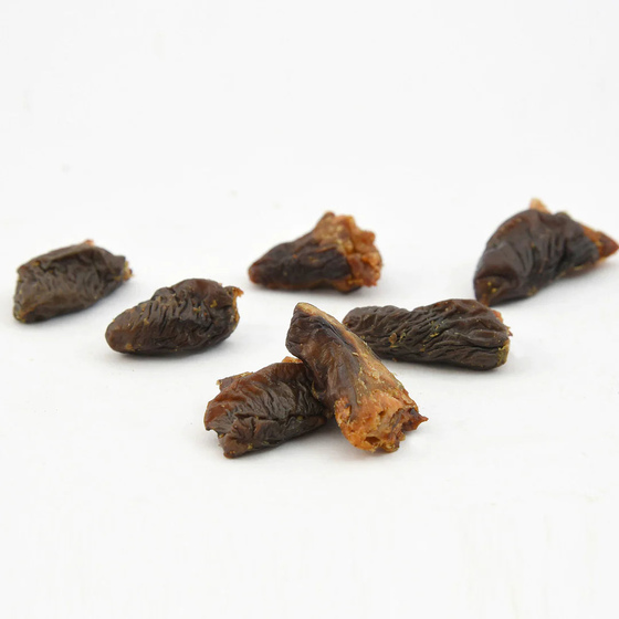 H�hnerherzen - 750 Gramm