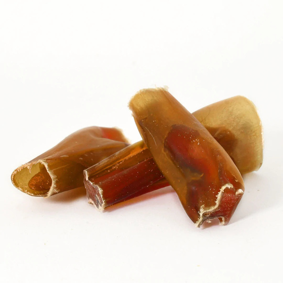 Ochsenziemer Abschnitte - 2 kg