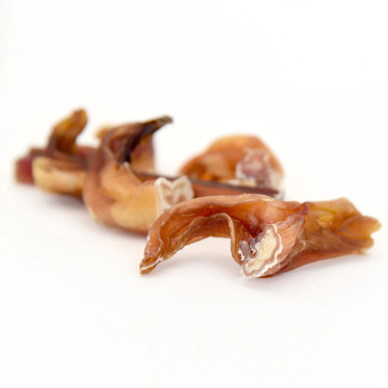 Ochsenziemer Abschnitte - 2 kg