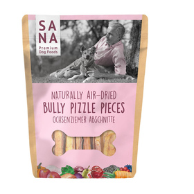 Ochsenziemer Abschnitte - 2 kg