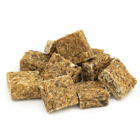 Atlantischer Dorsch Cookies - 800 Gramm