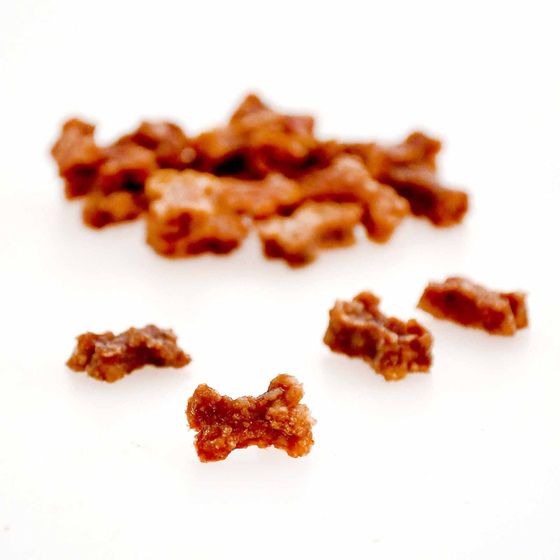 Trainingskn�chelchen Rind - 1kg-Eimer