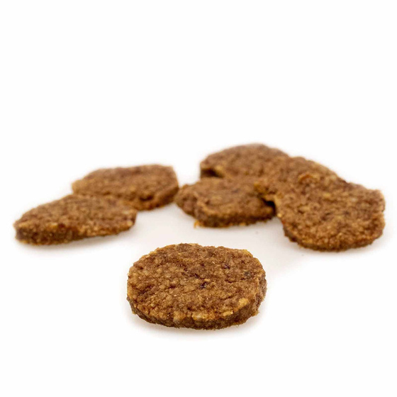 Rinderburger - 100 Gramm