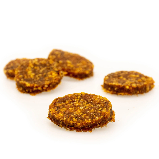 Putenburger - 100 Gramm