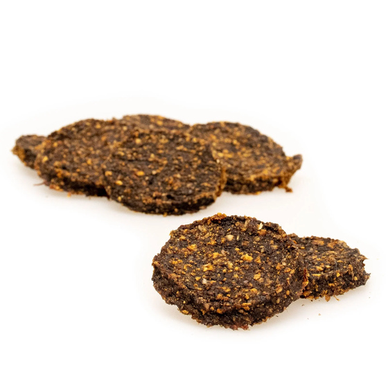 Kaninchenburger - 100 Gramm