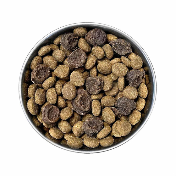 Complete-Men� mit Lamm - 1,5 kg