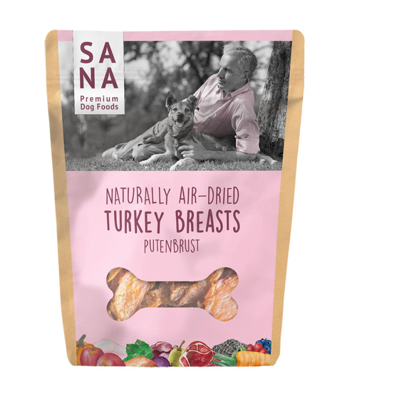 Putenbrust - 500 Gramm