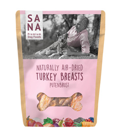 Putenbrust - 500 Gramm