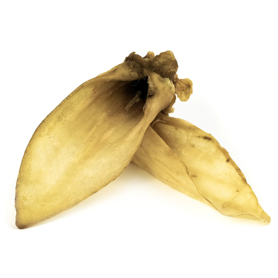 Lammohren - 500 Gramm