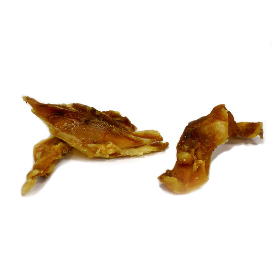 Schweine Bacon - 500 Gramm