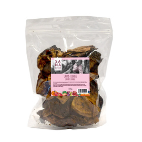 Lammlunge - 1 kg