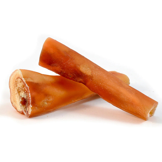 Rinderkopfhaut - 250 Gramm