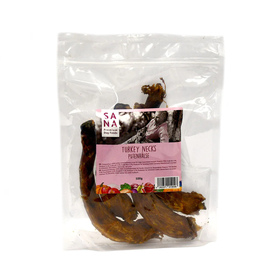 Putenhlse - 500 Gramm