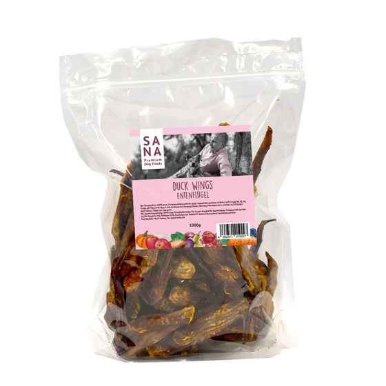 Entenfl�gel - 1 kg