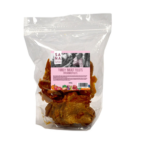 Putenbrustfilet - 1 kg