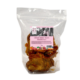 Hhnerbrustfilets - 250 Gramm