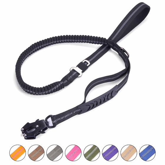 Hundeleine taktisch fr groe Hunde