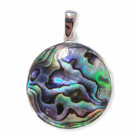 Das Bild mit Beschreibung zeigt ein Damen Anhnger mit einem Lebensbaum aus 925 Sterling Silver echt Silber mit Howlith Stein trkis