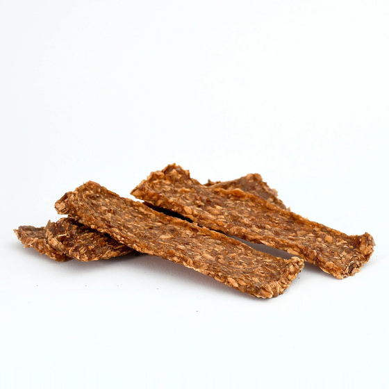 Veggie Streifen Apfel - 500 Gramm