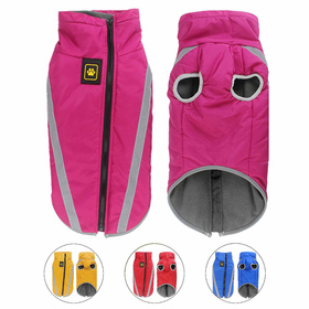 Hundejacke fr groe Hunde