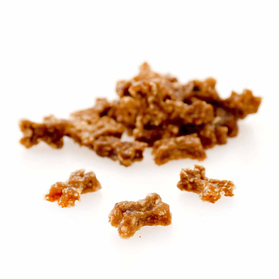 Trainingskn�chelchen Ente mit Aprikose und Alge - 100 Gramm