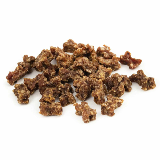 Trainingskn�chelchen Pute mit Granatapfel und S��kartoffel - 100 Gramm