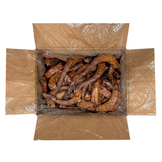 Putenhlse 8kg (Bulk in Karton)