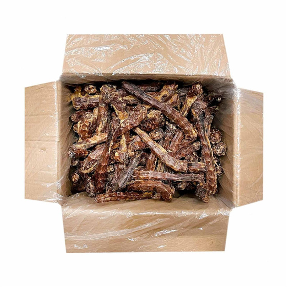 Entenh�lse - 9kg (Bulk in Karton)