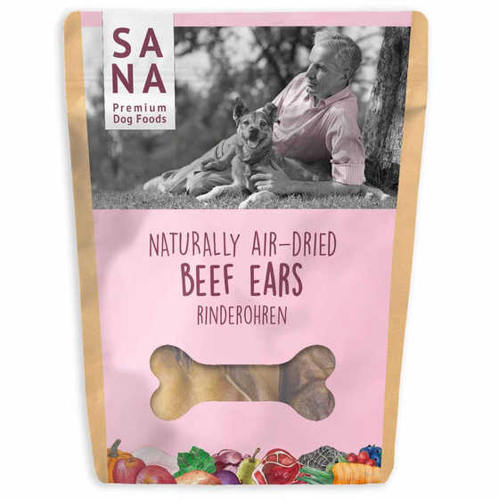 Rinderohren - 5 St�ck