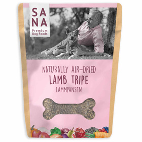 Lammpansen - 800 Gramm