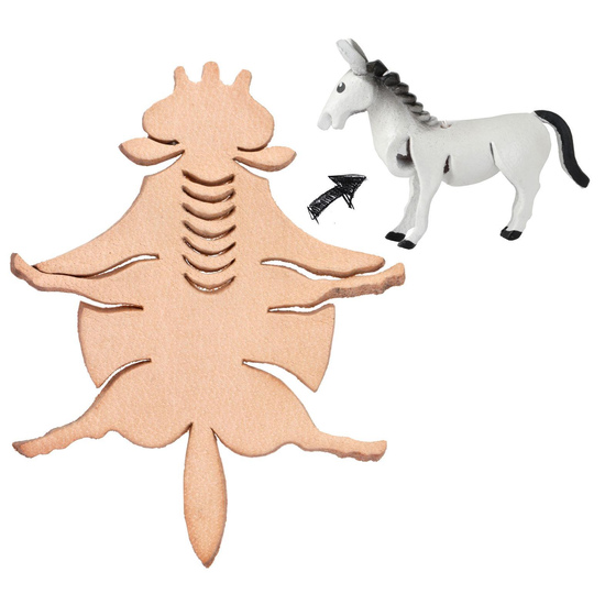 Dein Pferd Als Figur