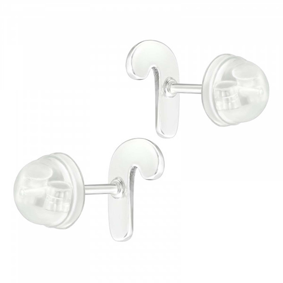 Candy Kinder Premium Ohrringe 925 Silber