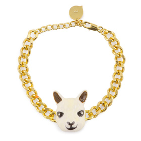 Auf dem Bild zu sehen sind Damen Armbänder Alpaka aus...