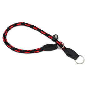 Auf dem Bild zu sehen sind Würgehalsbänder Halsband für...