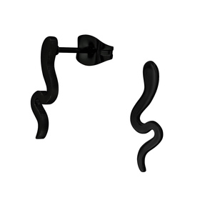 Schlange Kinder Ohrringe Chirurgenstahl