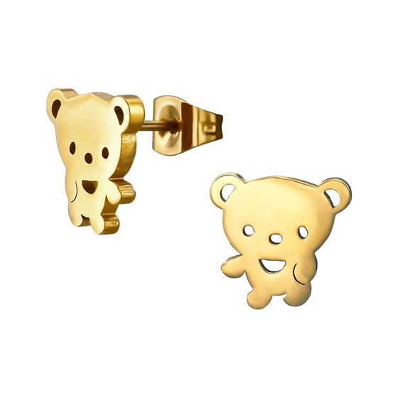 Br Kinder Ohrringe Chirurgenstahl