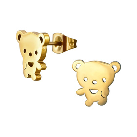 Br Kinder Ohrringe Chirurgenstahl