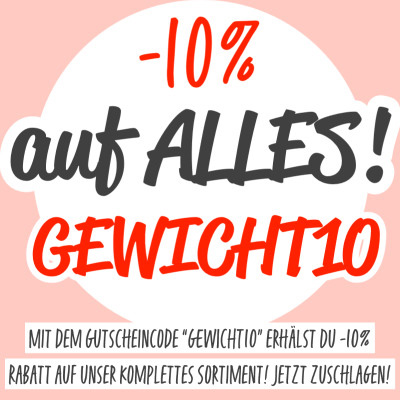 Monkimau Gutscheincode -10% auf das komplette Sortiment