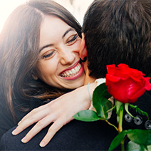 kleines geschenk fer frauen monkimau